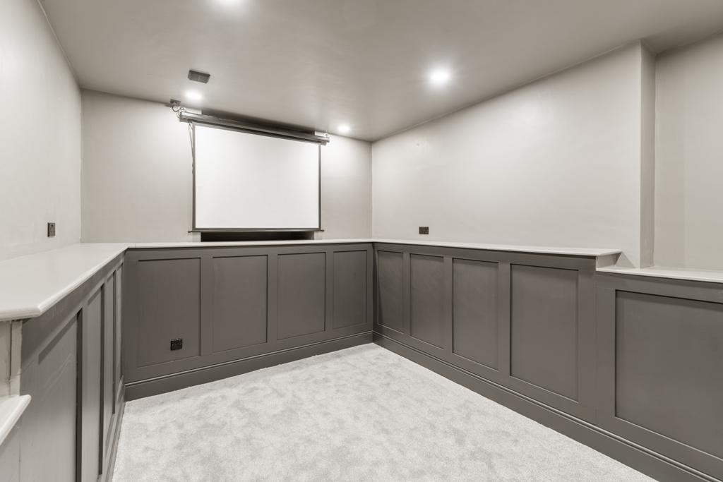Cinema Room