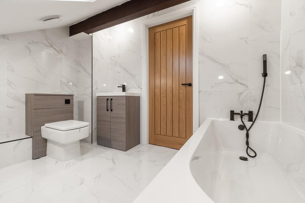 En Suite Bedroom 1
