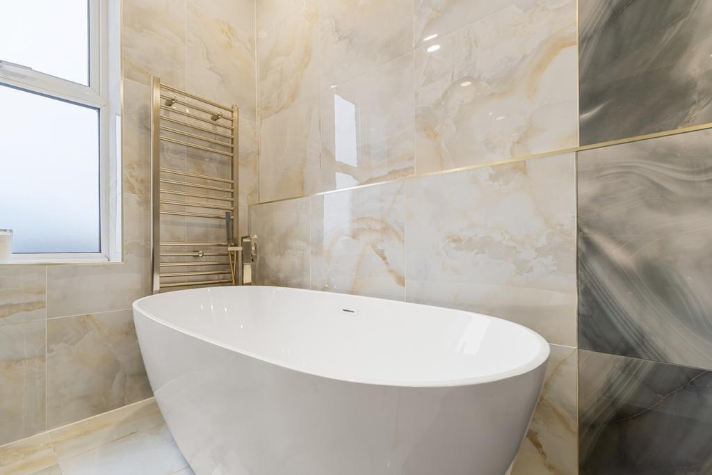 House Bathroom