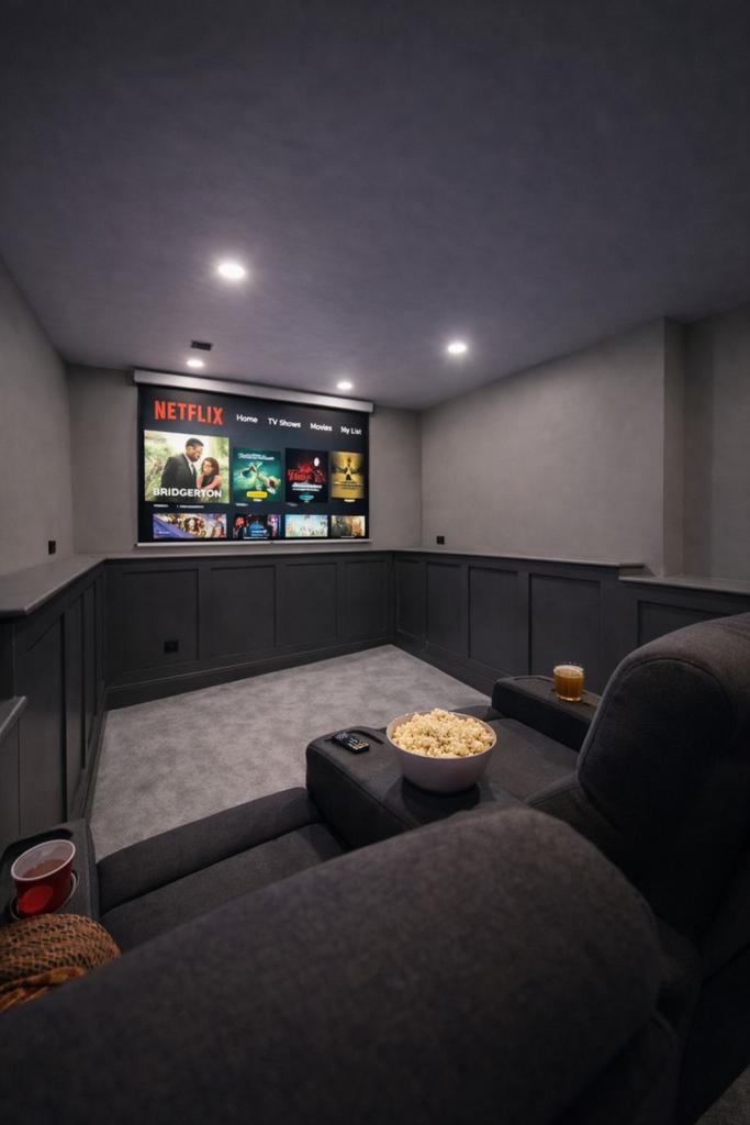 Cinema