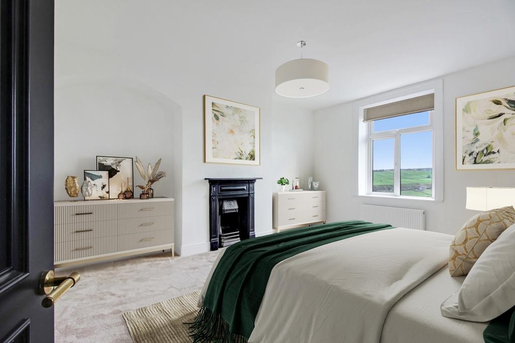 Bedroom 2