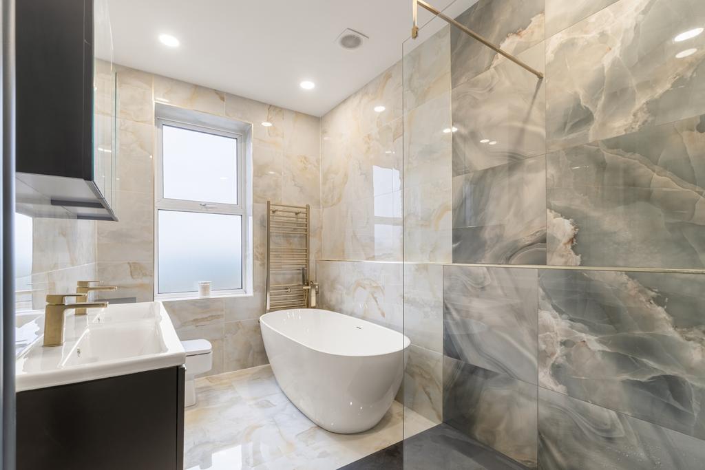 House Bathroom
