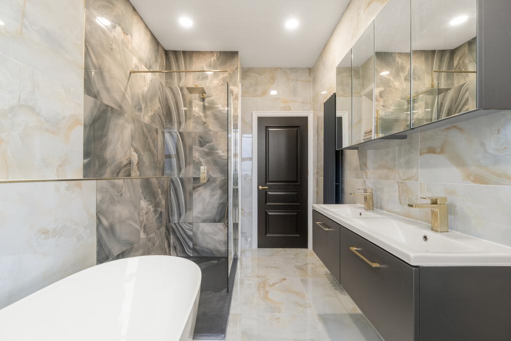 House Bathroom