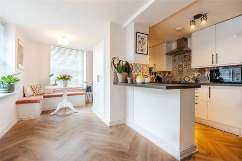 Flat 1, Borough House, 24 Albion Street, Dunstable, LU6 1SA