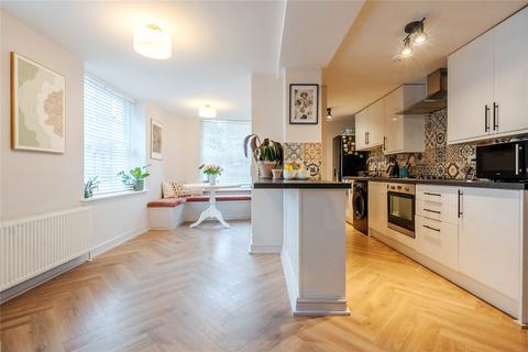 Flat 1, Borough House, 24 Albion Street, Dunstable, LU6 1SA