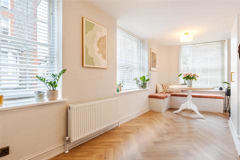 Flat 1, Borough House, 24 Albion Street, Dunstable, LU6 1SA