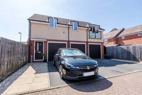 undefined, Leyland Road, Dunstable LU6