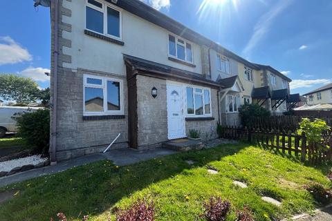 undefined, Okehampton