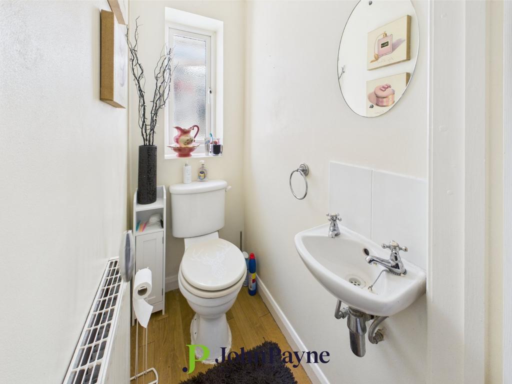 Cloakroom