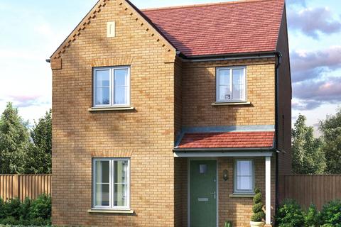 2 bedroom detached house for sale, The Orchards, Fulbourn, Cambridge, Cambridgeshire, CB21