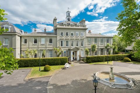 undefined, Sandown House, 1 High Street, Esher, Surrey, KT10