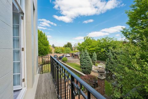 undefined, Sandown House, 1 High Street, Esher, Surrey, KT10