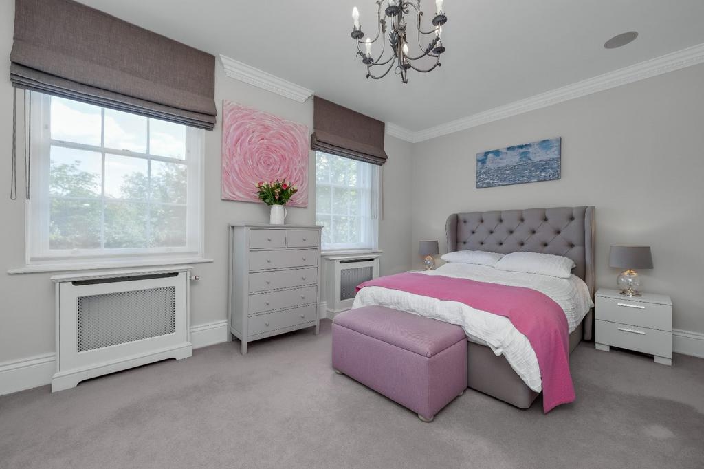 Principal Bedroom