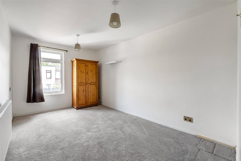 Principle Bedroom