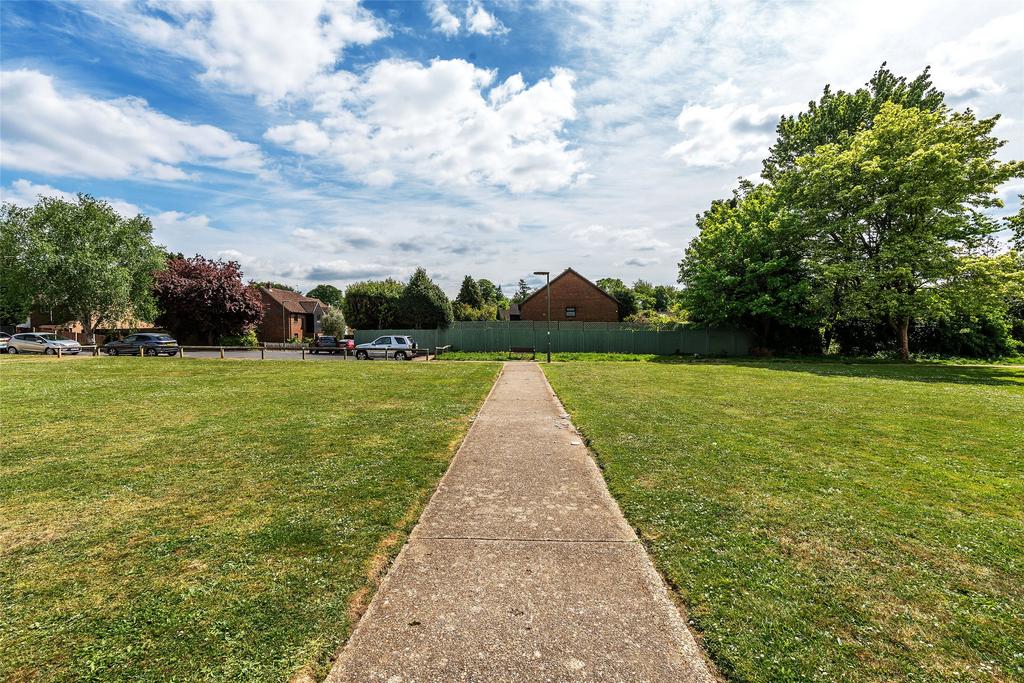 Communal Gardens
