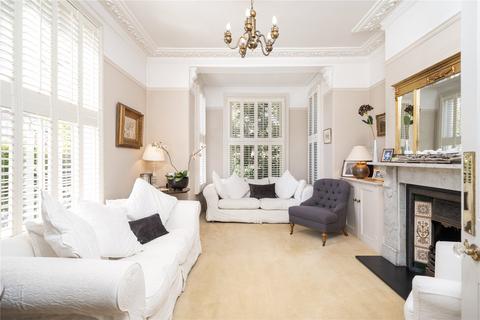 4 bedroom detached house for sale, Burton Road, Kingston upon Thames, Surrey, KT2