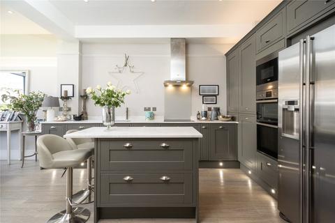 4 bedroom detached house for sale, Burton Road, Kingston upon Thames, Surrey, KT2