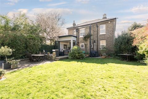 4 bedroom detached house for sale, Burton Road, Kingston upon Thames, Surrey, KT2