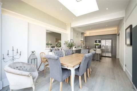 4 bedroom detached house for sale, Burton Road, Kingston upon Thames, Surrey, KT2
