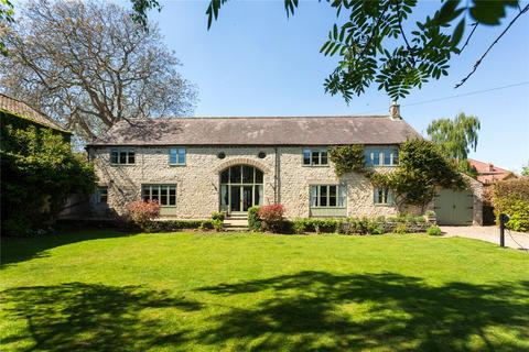 The Long Barn Station Road, Goldsborough, Knaresborough, HG5 8NS