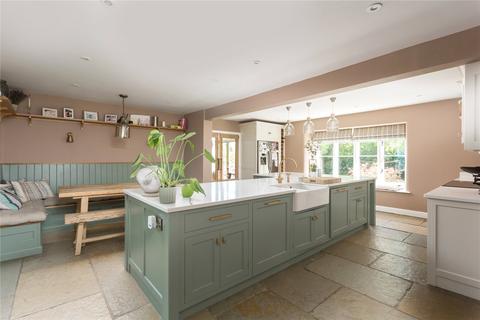 The Long Barn Station Road, Goldsborough, Knaresborough, HG5 8NS