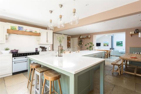 The Long Barn Station Road, Goldsborough, Knaresborough, HG5 8NS