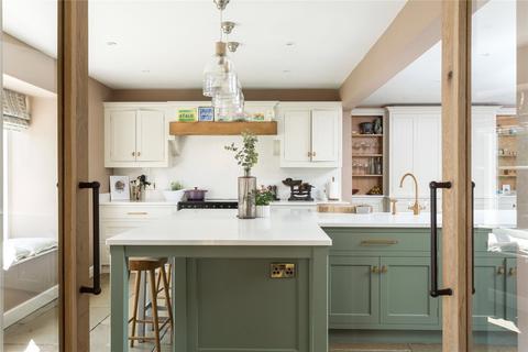 The Long Barn Station Road, Goldsborough, Knaresborough, HG5 8NS