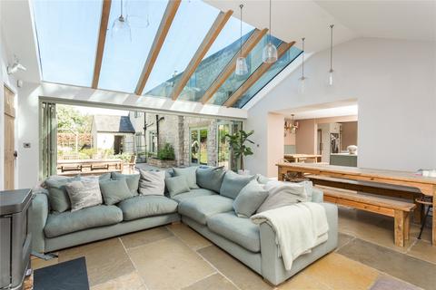 The Long Barn Station Road, Goldsborough, Knaresborough, HG5 8NS