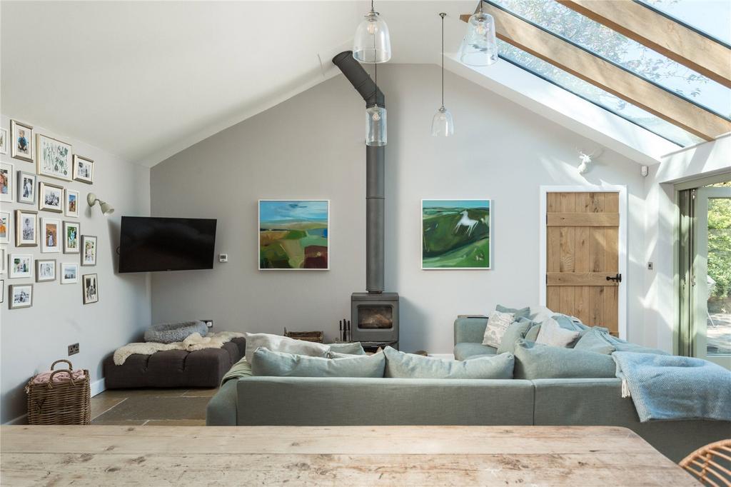 Sitting Area