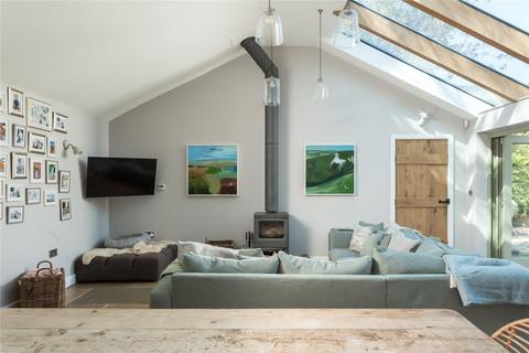 The Long Barn Station Road, Goldsborough, Knaresborough, HG5 8NS