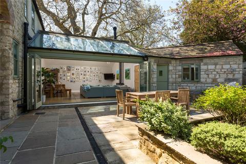 The Long Barn Station Road, Goldsborough, Knaresborough, HG5 8NS
