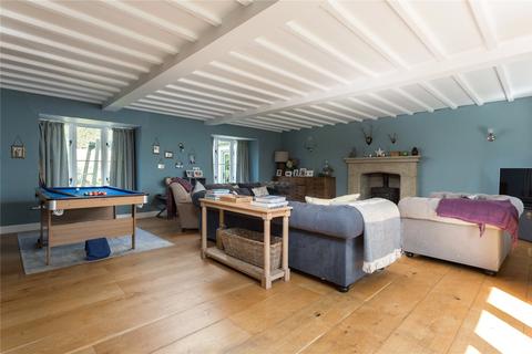 The Long Barn Station Road, Goldsborough, Knaresborough, HG5 8NS