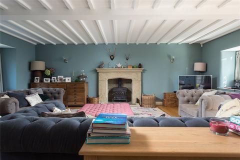 The Long Barn Station Road, Goldsborough, Knaresborough, HG5 8NS