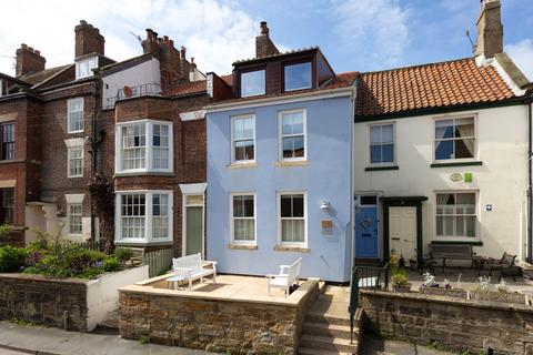 undefined, Cliff Street, Whitby, North Yorkshire, YO21