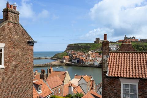 undefined, Cliff Street, Whitby, North Yorkshire, YO21