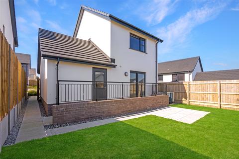 2 bedroom detached house for sale, Lower Abbots, Buckland Brewer, Bideford, Devon, EX39
