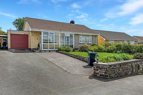 2 bedroom bungalow for sale, St. Marys Road, Bodmin, Cornwall, PL31