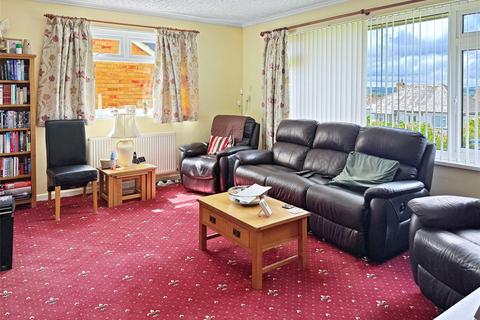 2 bedroom bungalow for sale, St. Marys Road, Bodmin, Cornwall, PL31
