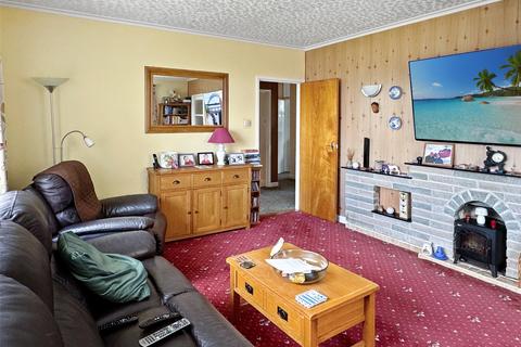 2 bedroom bungalow for sale, St. Marys Road, Bodmin, Cornwall, PL31