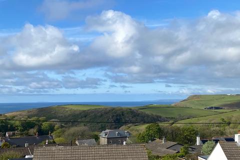 undefined, Paradise Road, Boscastle, Cornwall, PL35
