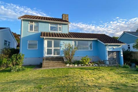 undefined, Paradise Road, Boscastle, Cornwall, PL35