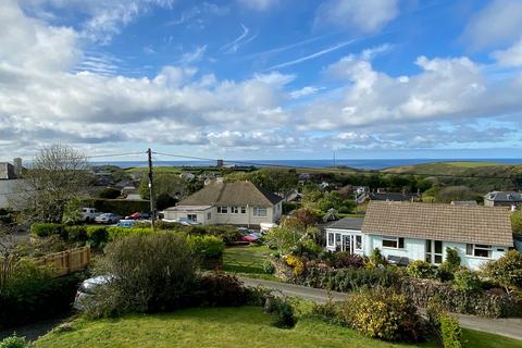 undefined, Paradise Road, Boscastle, Cornwall, PL35
