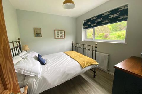 undefined, Paradise Road, Boscastle, Cornwall, PL35
