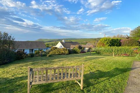 undefined, Paradise Road, Boscastle, Cornwall, PL35