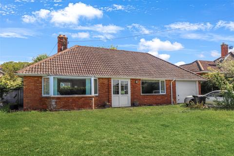 Hazelbank Staple Lane, West Quantoxhead, Taunton, TA4 4DE