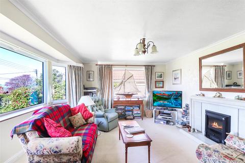 Hazelbank Staple Lane, West Quantoxhead, Taunton, TA4 4DE