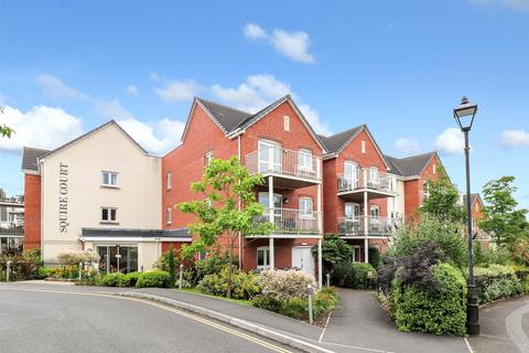 2 bedroom apartment for sale, Squire Court, South Molton, Devon, EX36