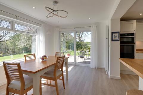 4 bedroom detached house for sale, Peters Marland, Great Torrington, Devon, EX38