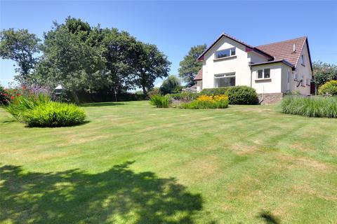 4 bedroom detached house for sale, Peters Marland, Great Torrington, Devon, EX38