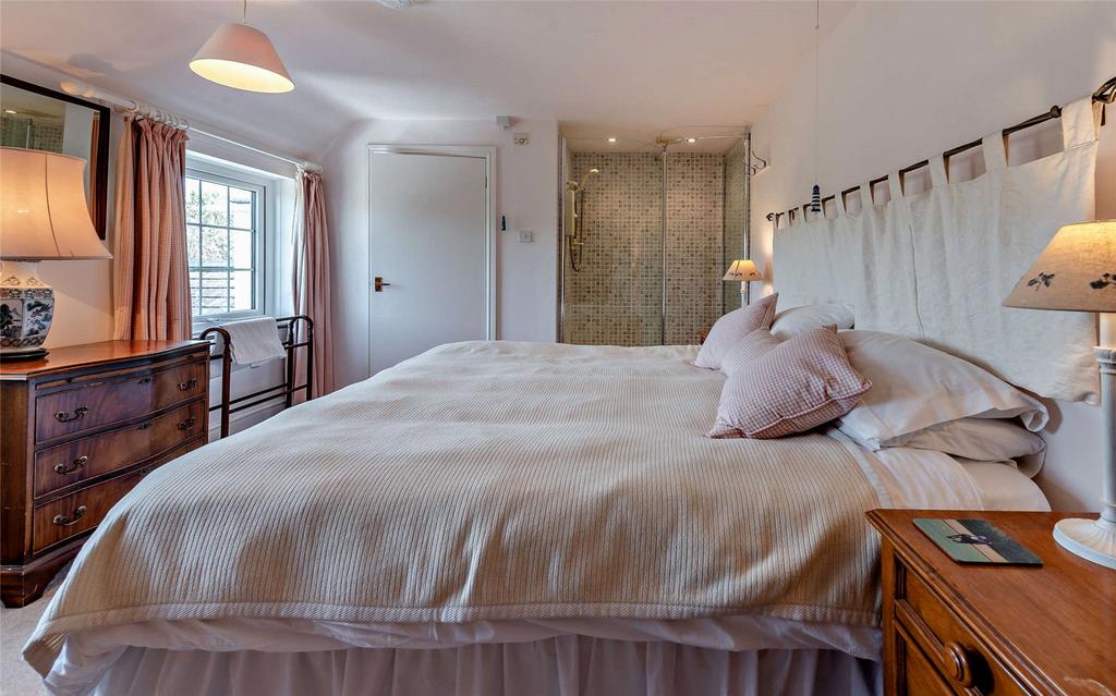 En Suite Bedroom